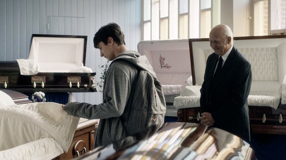 Photo from the movie Coconut Hero