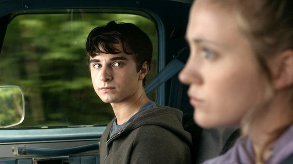 Photo from the movie Coconut Hero