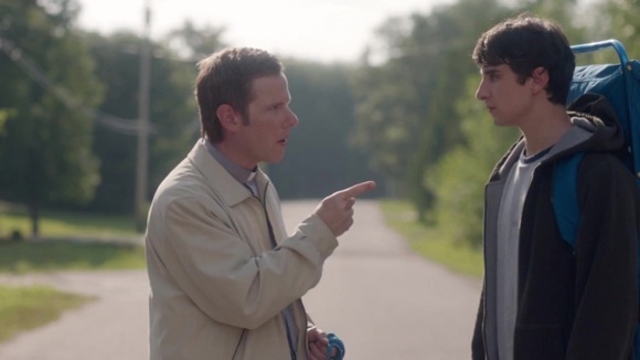 Photo from the movie Coconut Hero