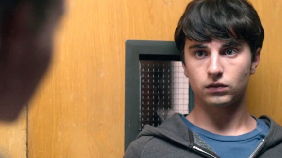 Photo from the movie Coconut Hero