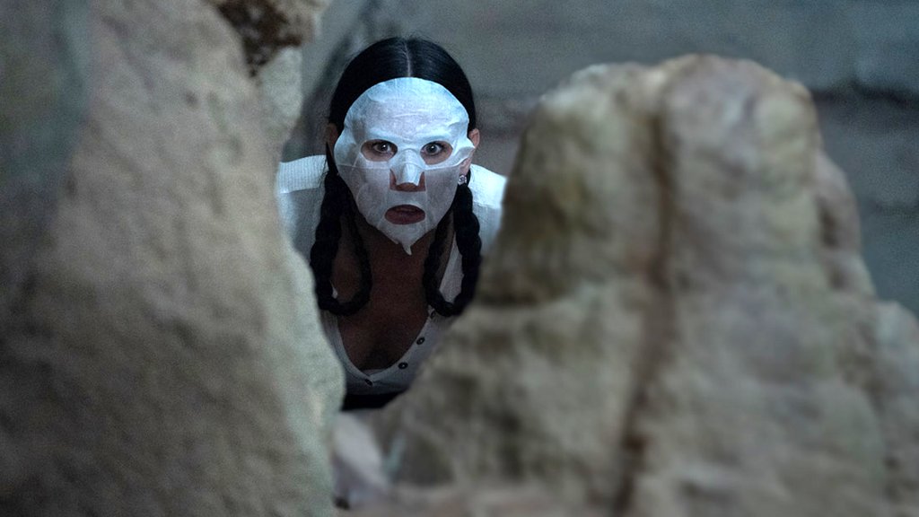 Photo from the movie Corporate Animals