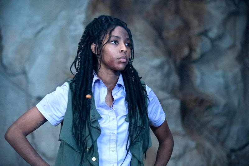 Photo from the movie Corporate Animals