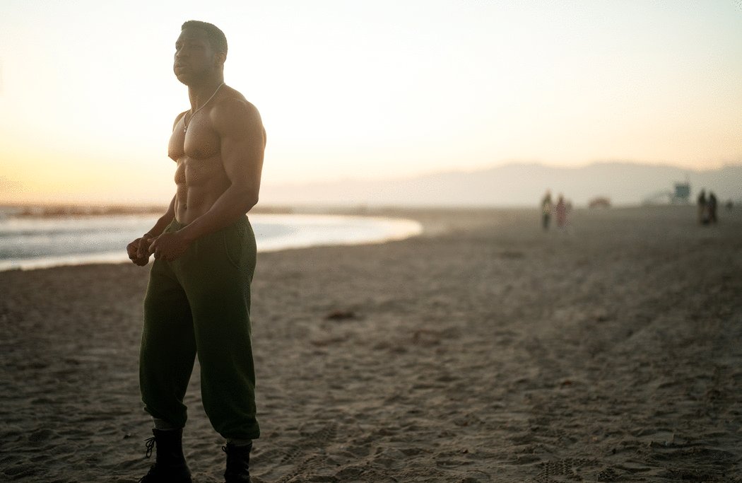 Photo du film Creed III v.f.