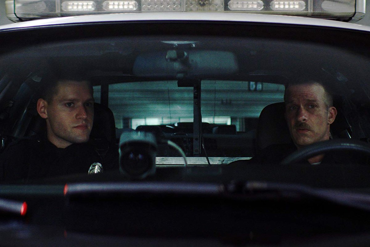 Photo du film Crown Vic