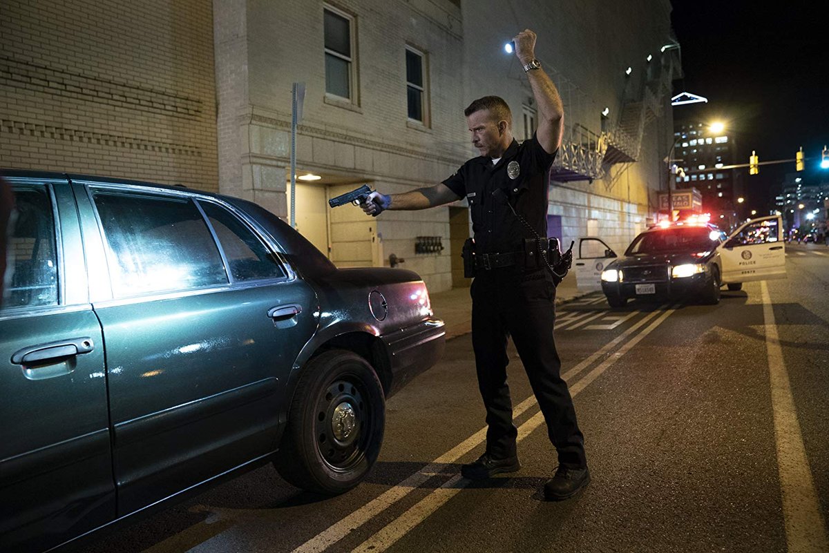 Photo du film Crown Vic