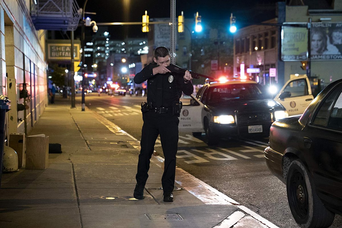 Photo du film Crown Vic