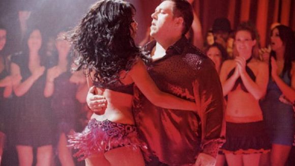 Photo from the movie Cuban Fury