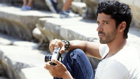 Photo from the movie Dil Dhadakne Do