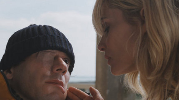 Photo du film Le Scaphandre et le papillon