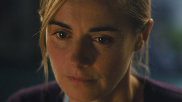 Photo du film Le Scaphandre et le papillon