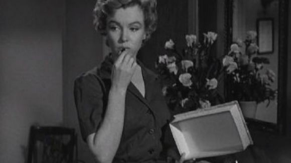 Photo du film Troublez-moi ce soir