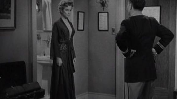 Photo du film Troublez-moi ce soir