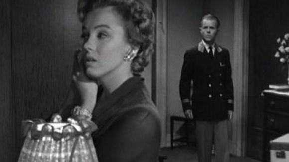 Photo du film Troublez-moi ce soir