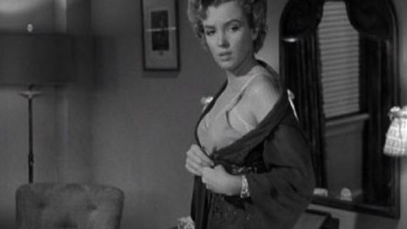 Photo du film Troublez-moi ce soir