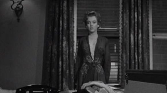 Photo du film Troublez-moi ce soir