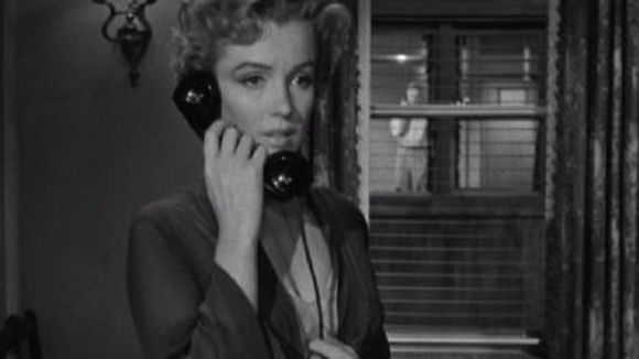 Photo du film Troublez-moi ce soir