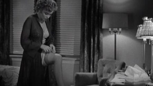 Photo du film Troublez-moi ce soir