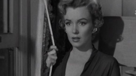 Photo du film Troublez-moi ce soir