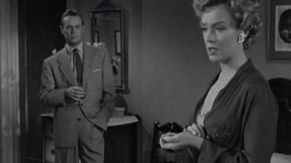 Photo du film Troublez-moi ce soir