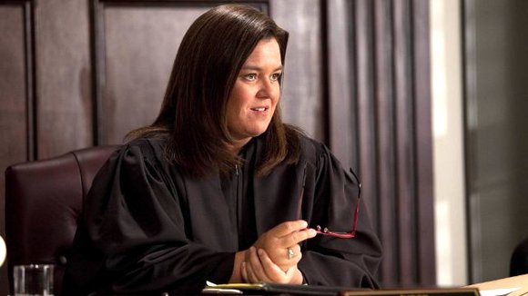 Photo du film Drop Dead Diva