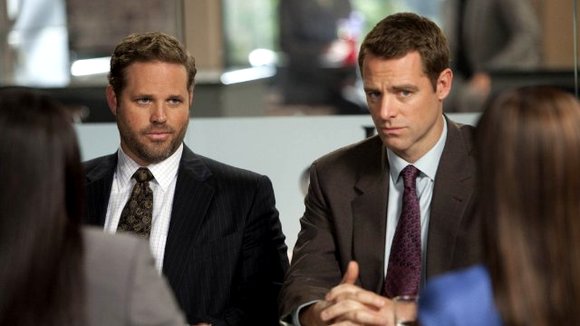 Photo du film Drop Dead Diva