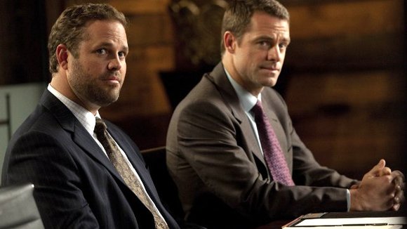 Photo du film Drop Dead Diva