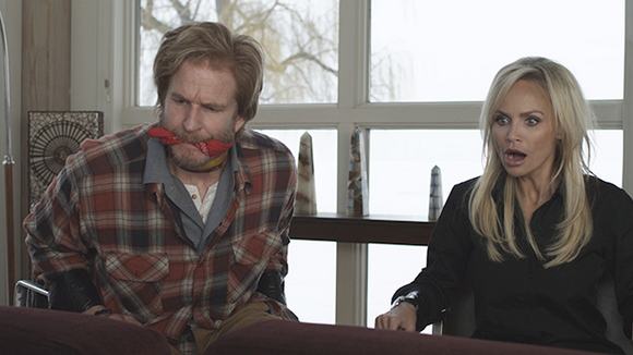 Photo from the movie Family Weekend