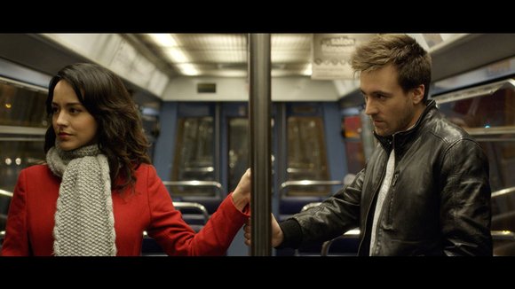 Photo du film La Forêt de Quinconces