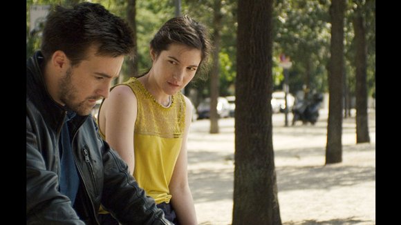 Photo du film La Forêt de Quinconces