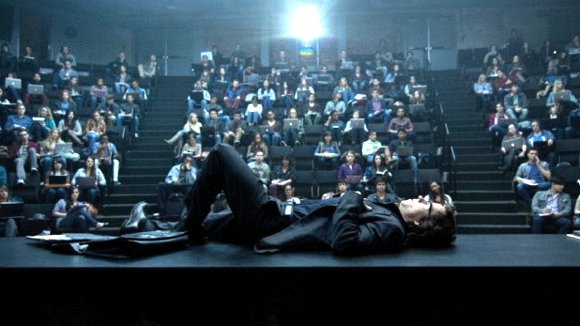 Photo from the movie The Gambler