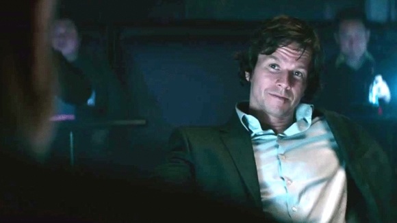 Photo from the movie The Gambler
