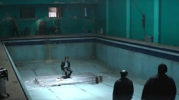 Photo from the movie The Gambler