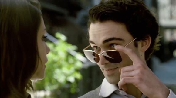 Photo from the movie Grand Street