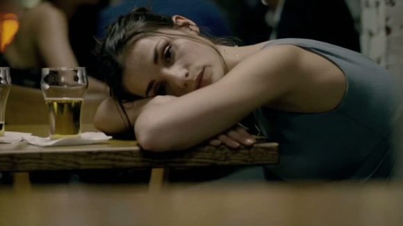 Photo from the movie Grand Street