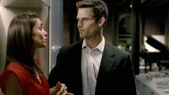 Photo from the movie Grand Street