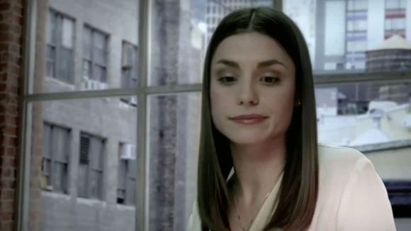 Photo from the movie Grand Street