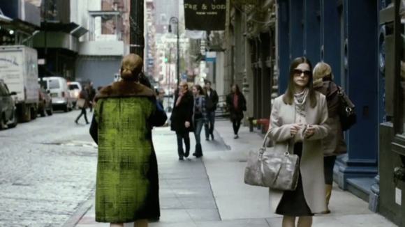 Photo from the movie Grand Street