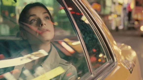 Photo from the movie Grand Street