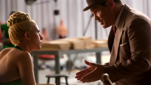 Photo from the movie Hail, Caesar!