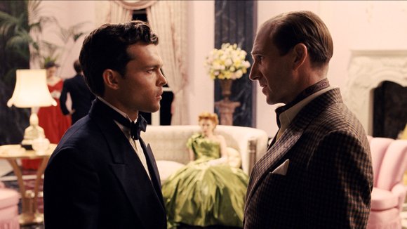 Photo from the movie Hail, Caesar!