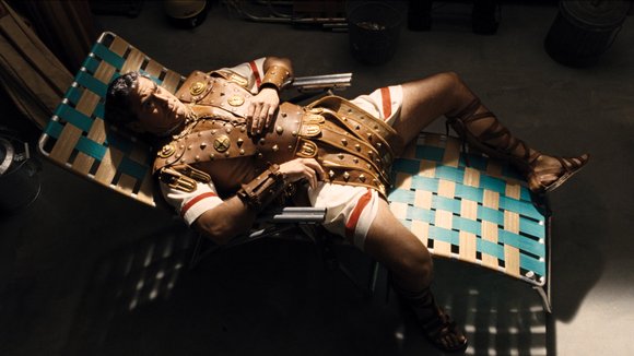 Photo from the movie Hail, Caesar!