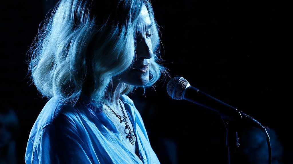 Photo from the movie Here and Now