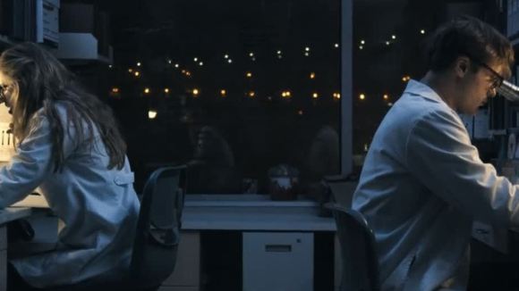 Photo du film I Origins