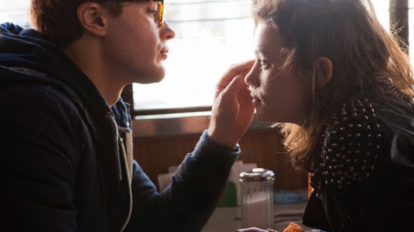Photo du film I Origins