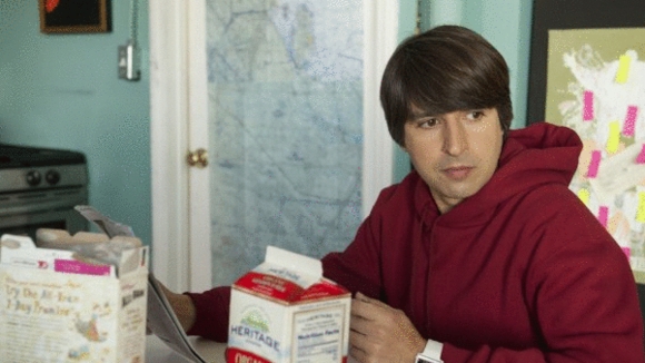 Photo du film In a World...