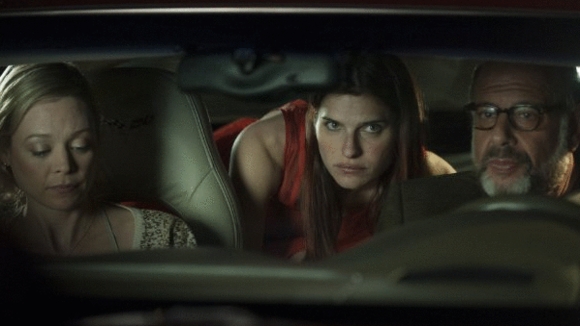 Photo du film In a World...