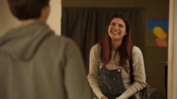 Photo du film In a World...