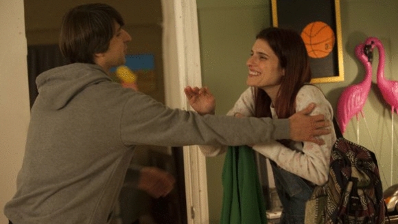 Photo du film In a World...