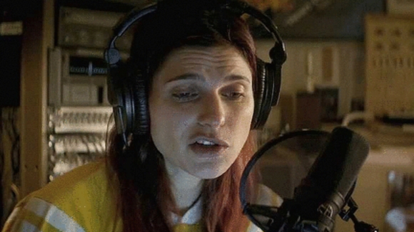 Photo du film In a World...