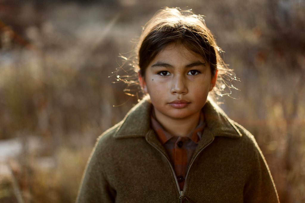 Photo from the movie Indian Horse